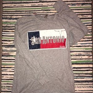 San Antonio, TX t-shirt